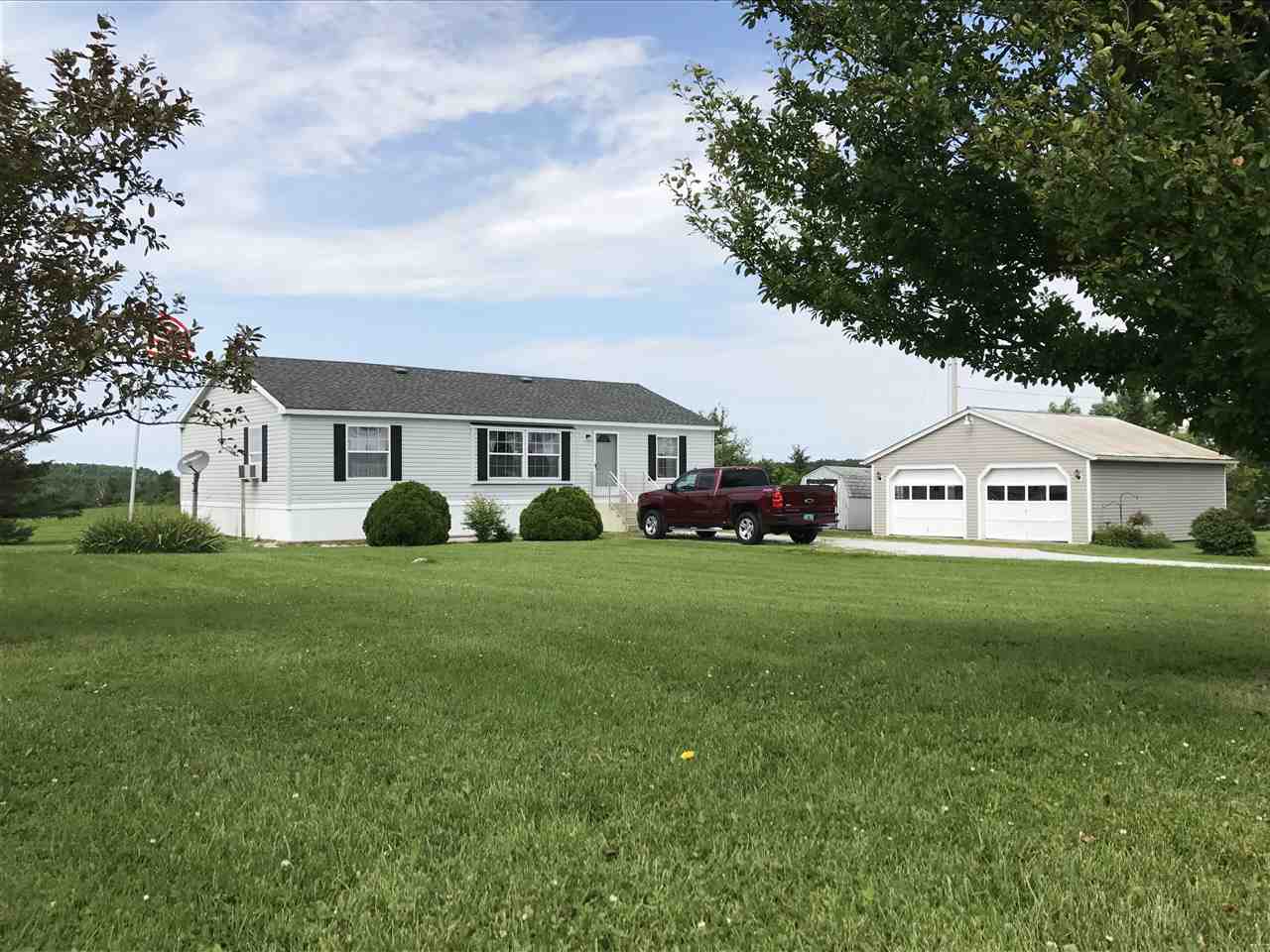 1239 Hinesburg Road