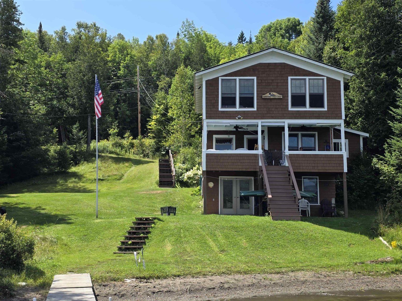 1239 West Shore Road