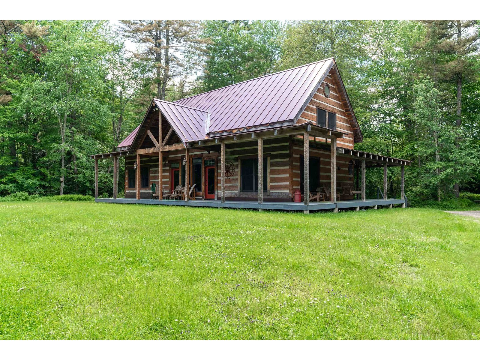 124 Adams Way, Morristown 124 Adams Way, Morristown