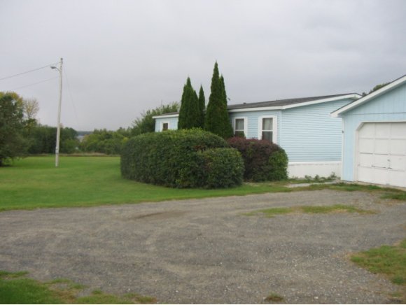124 Allen Road