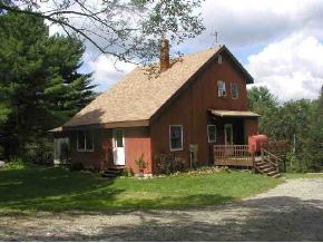 124 Blanchard Road