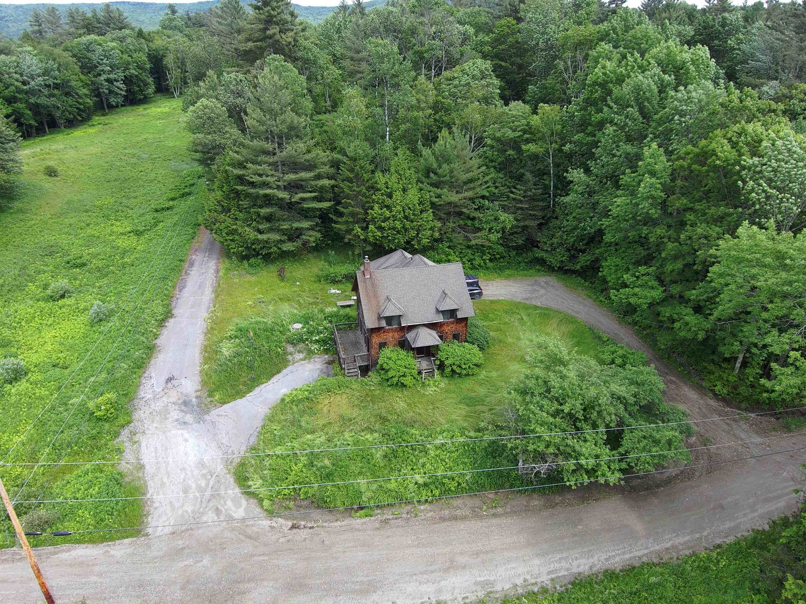 124 Bushnell Road