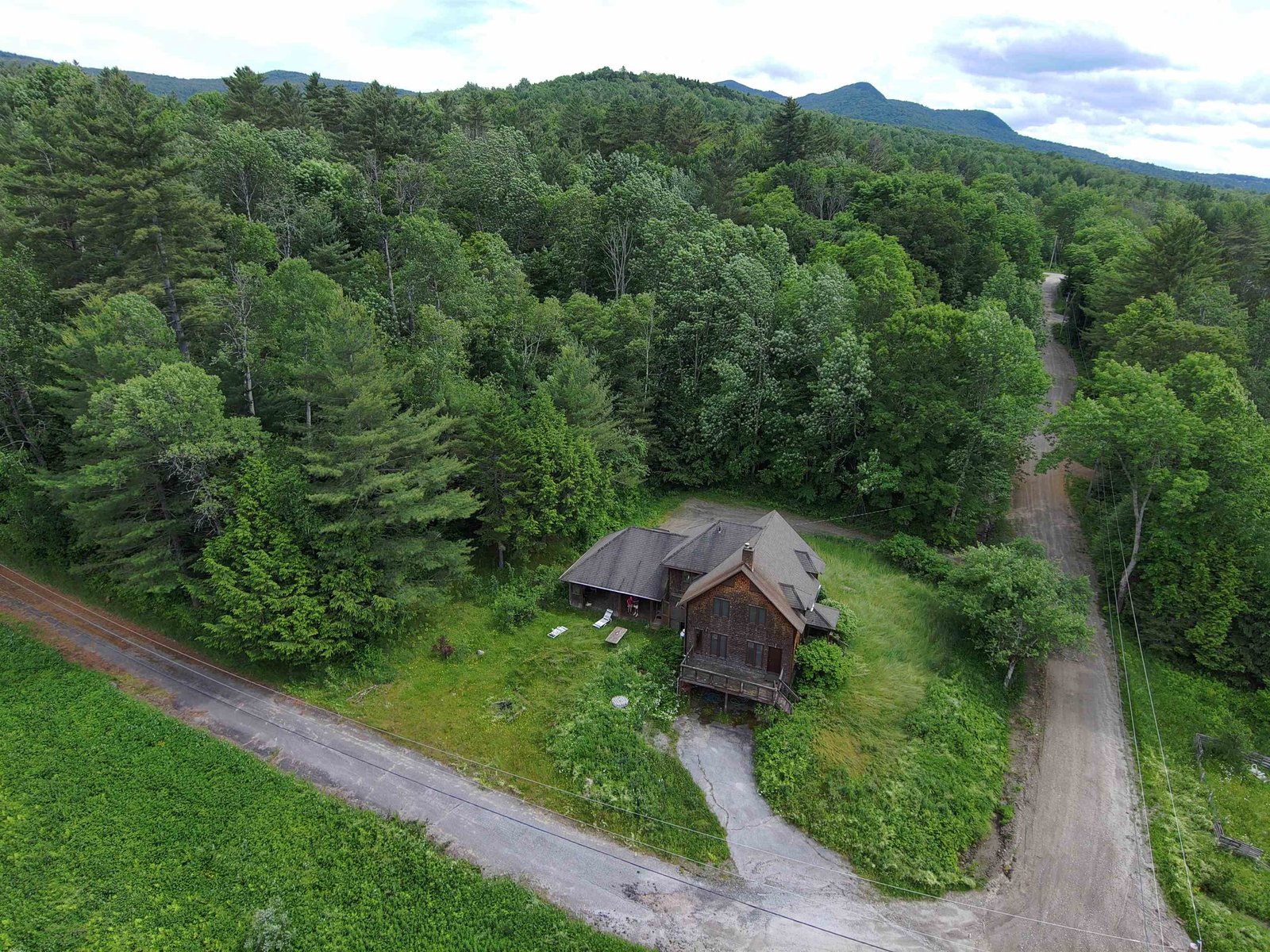 124 Bushnell Road