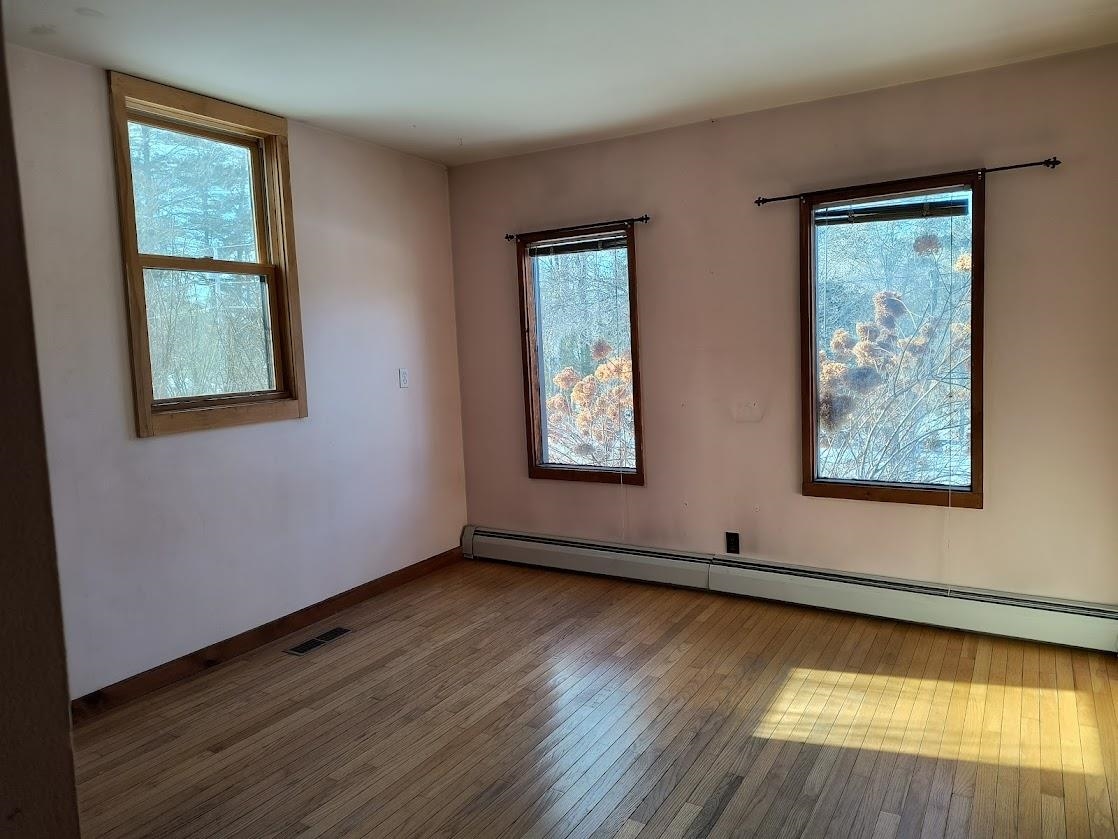 First Floor Bedroom