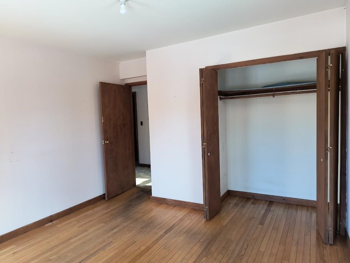 First Floor Bedroom
