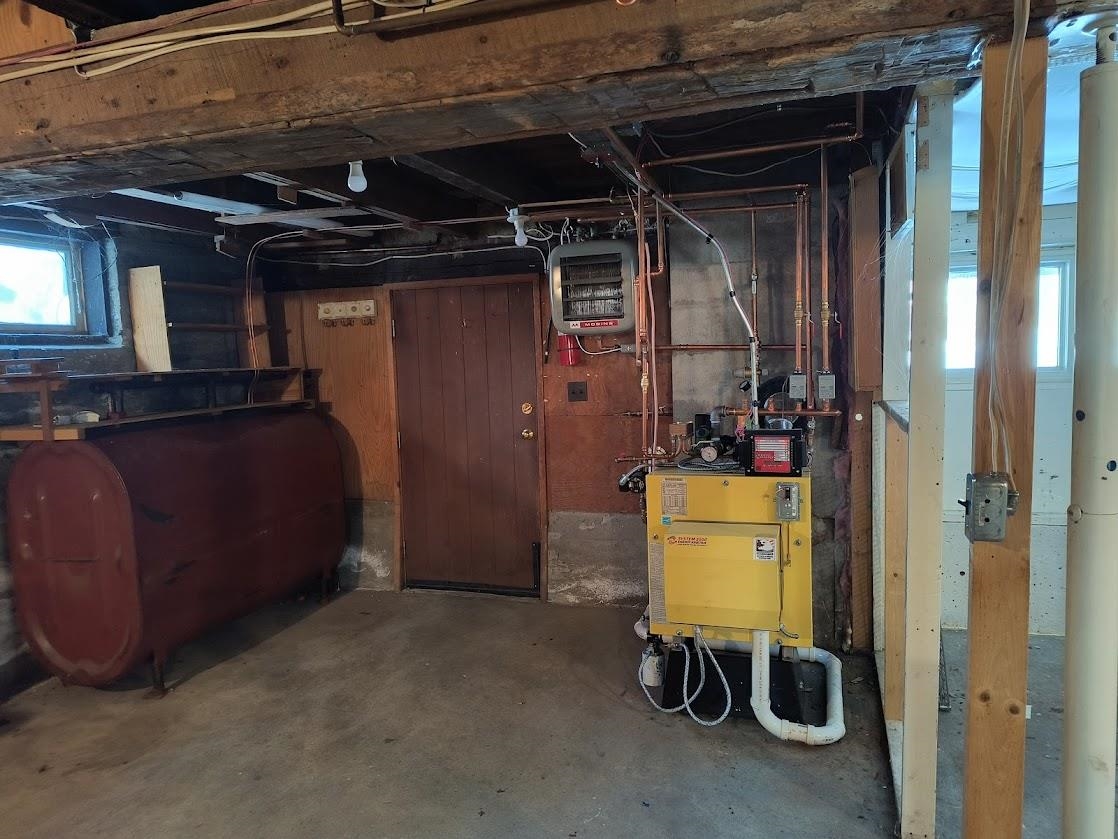 Furnace