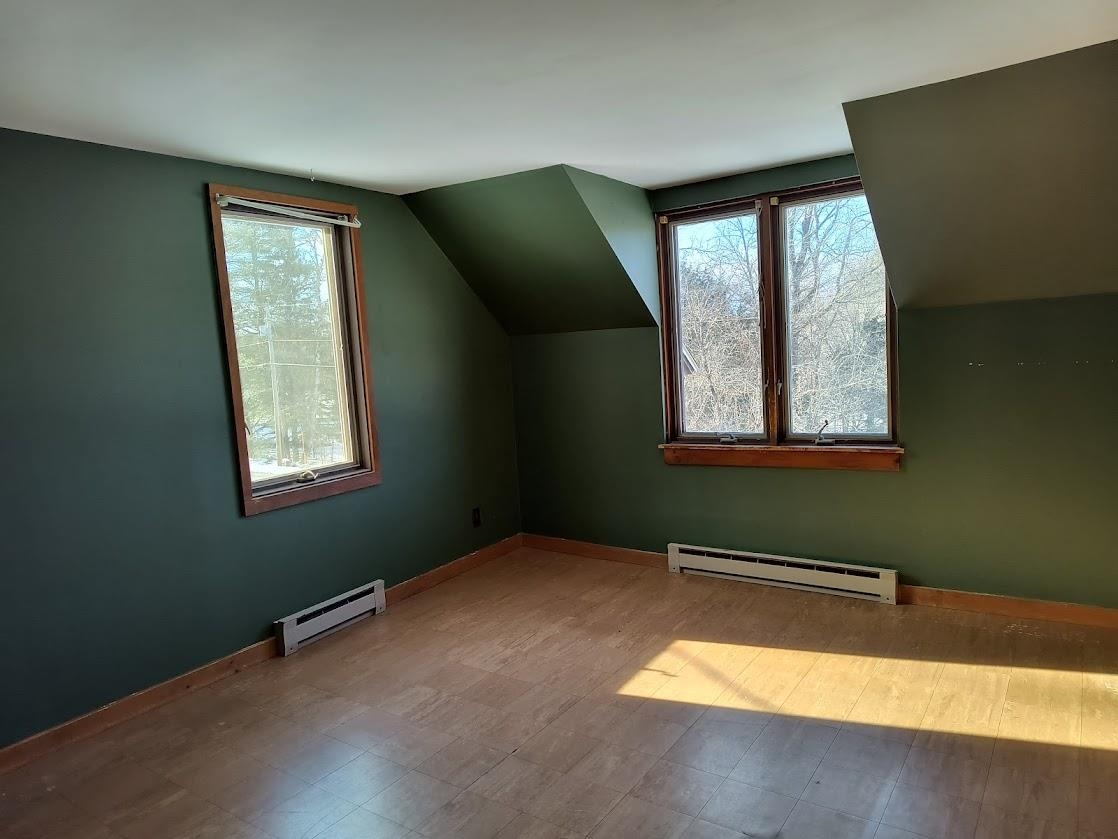 Upstairs Bedroom