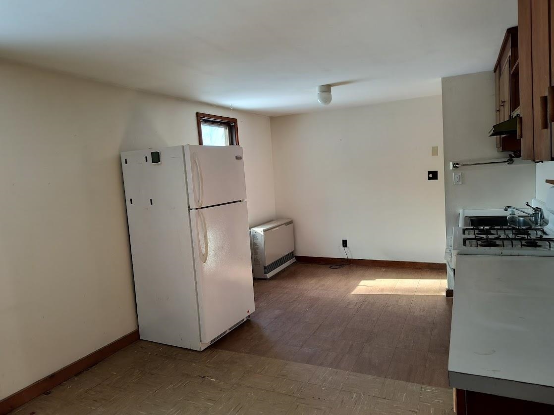 Upper Kitchen