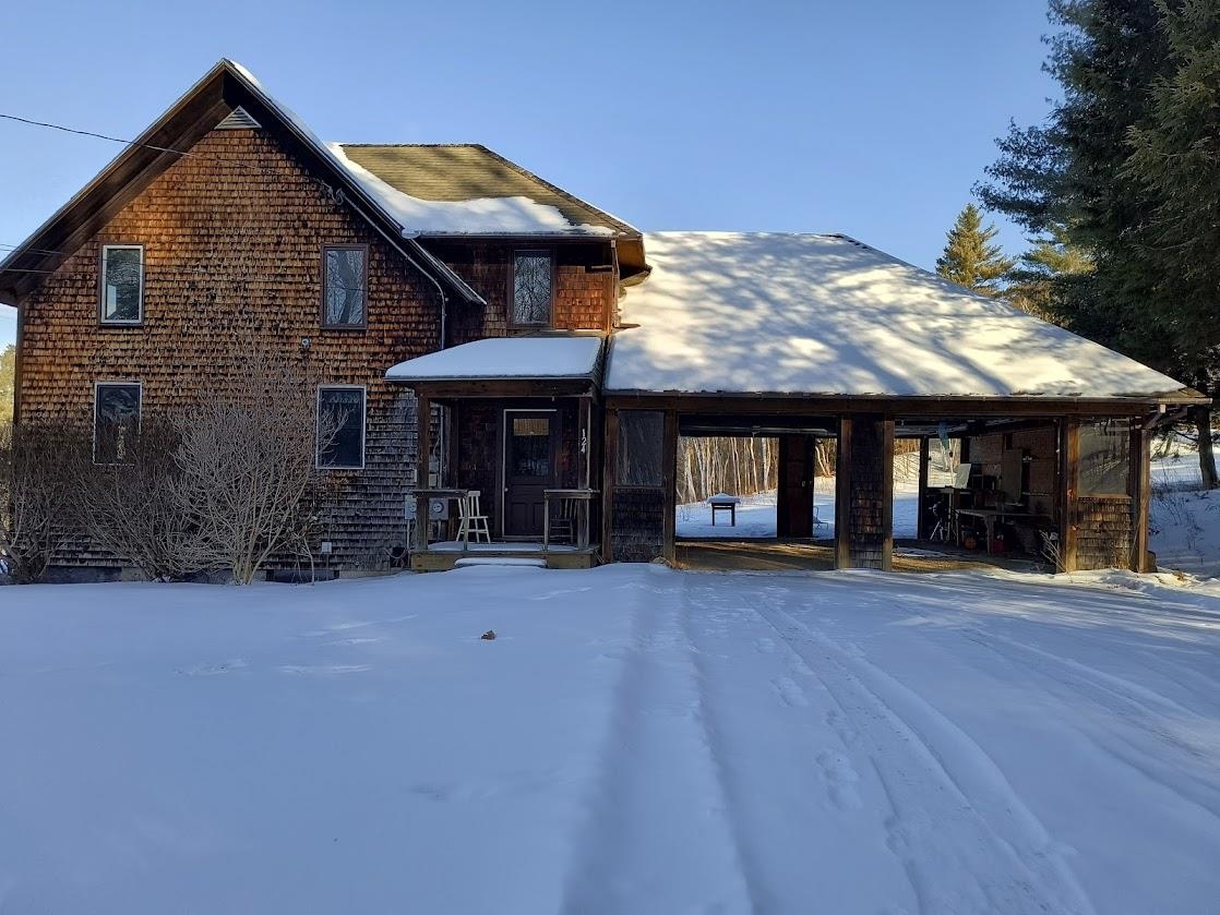 124 Bushnell Road