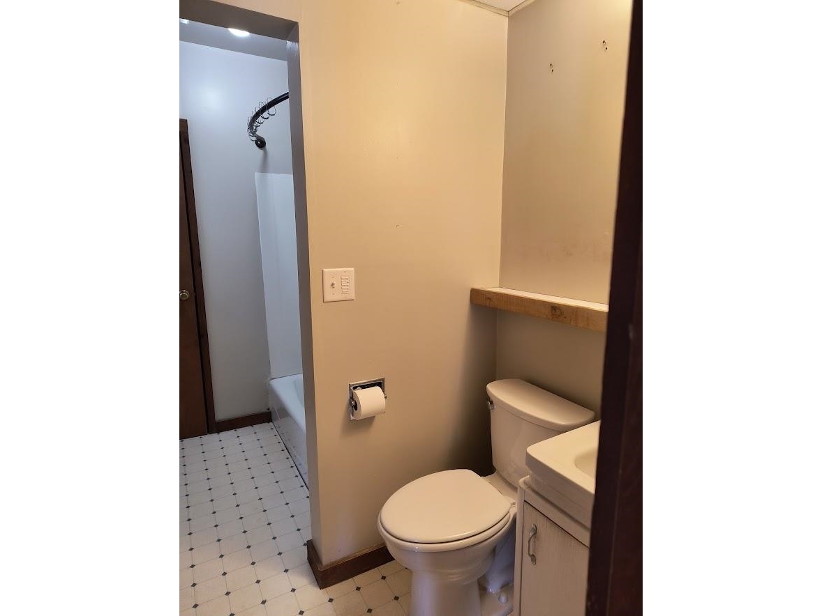 First Floor Bath