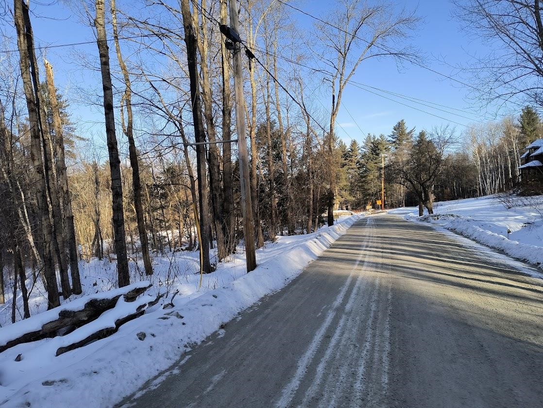 124 Bushnell Road