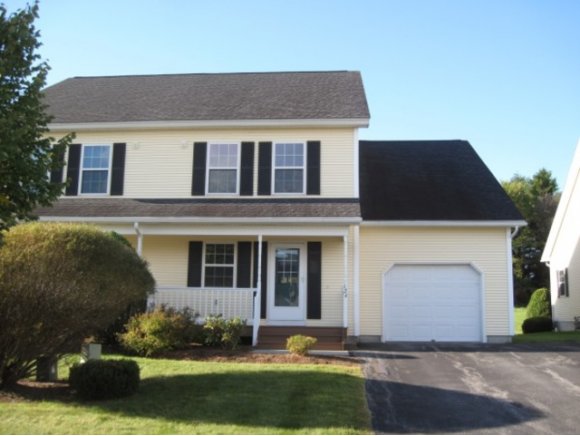 124 Catkin Drive, Unit 124