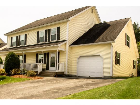 124 Catkin Drive, Unit 124