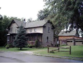 124 Center Street