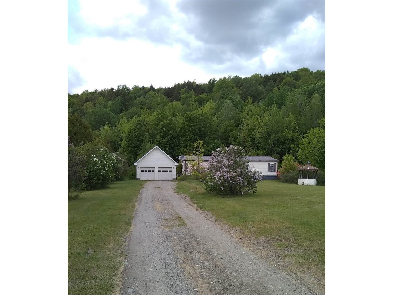 124 Chicoine Road