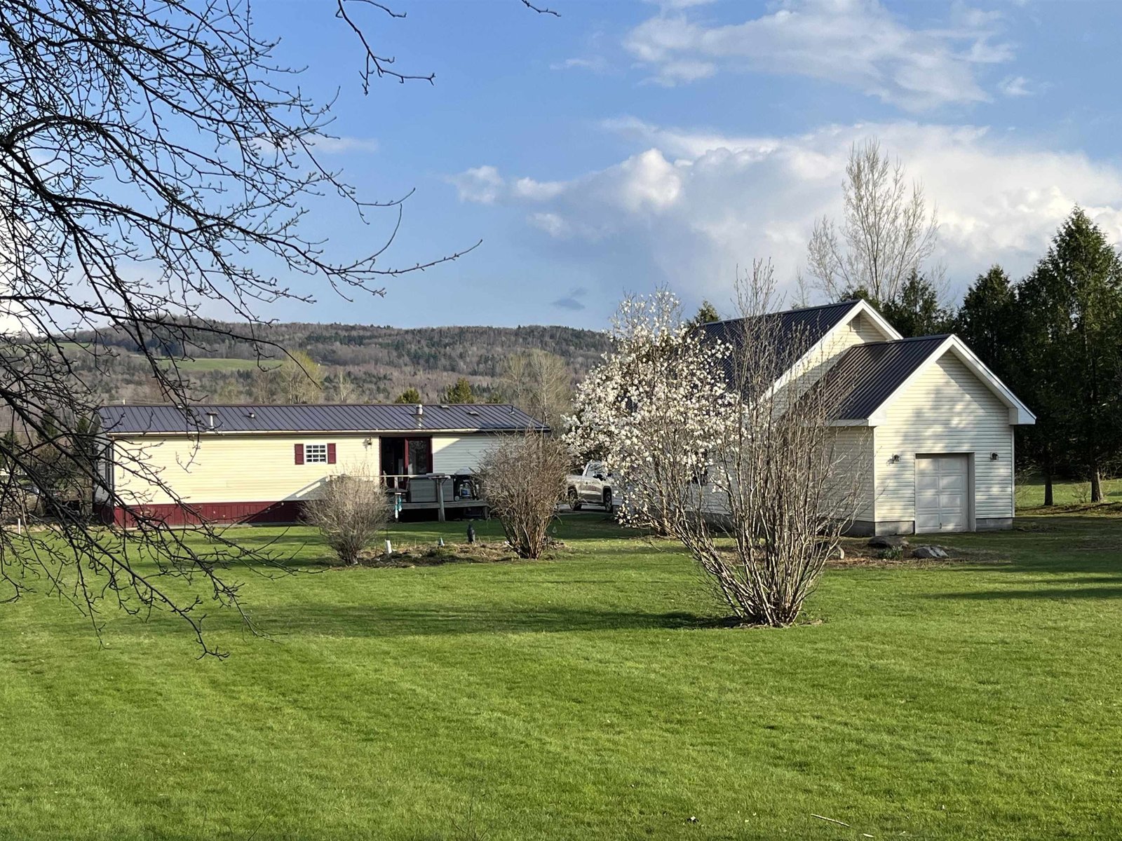 124 Chicoine Road