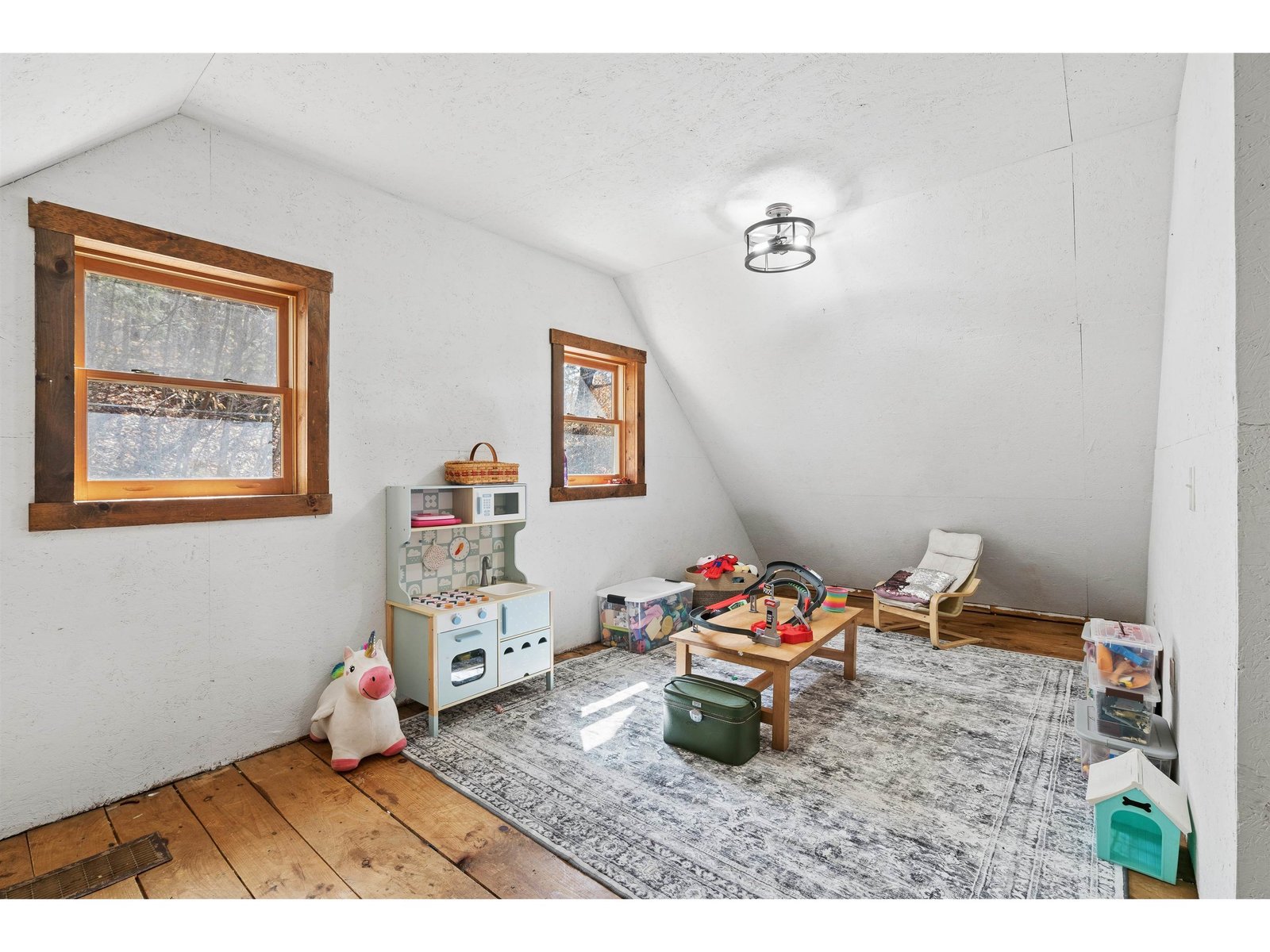 124 Clarksville Road