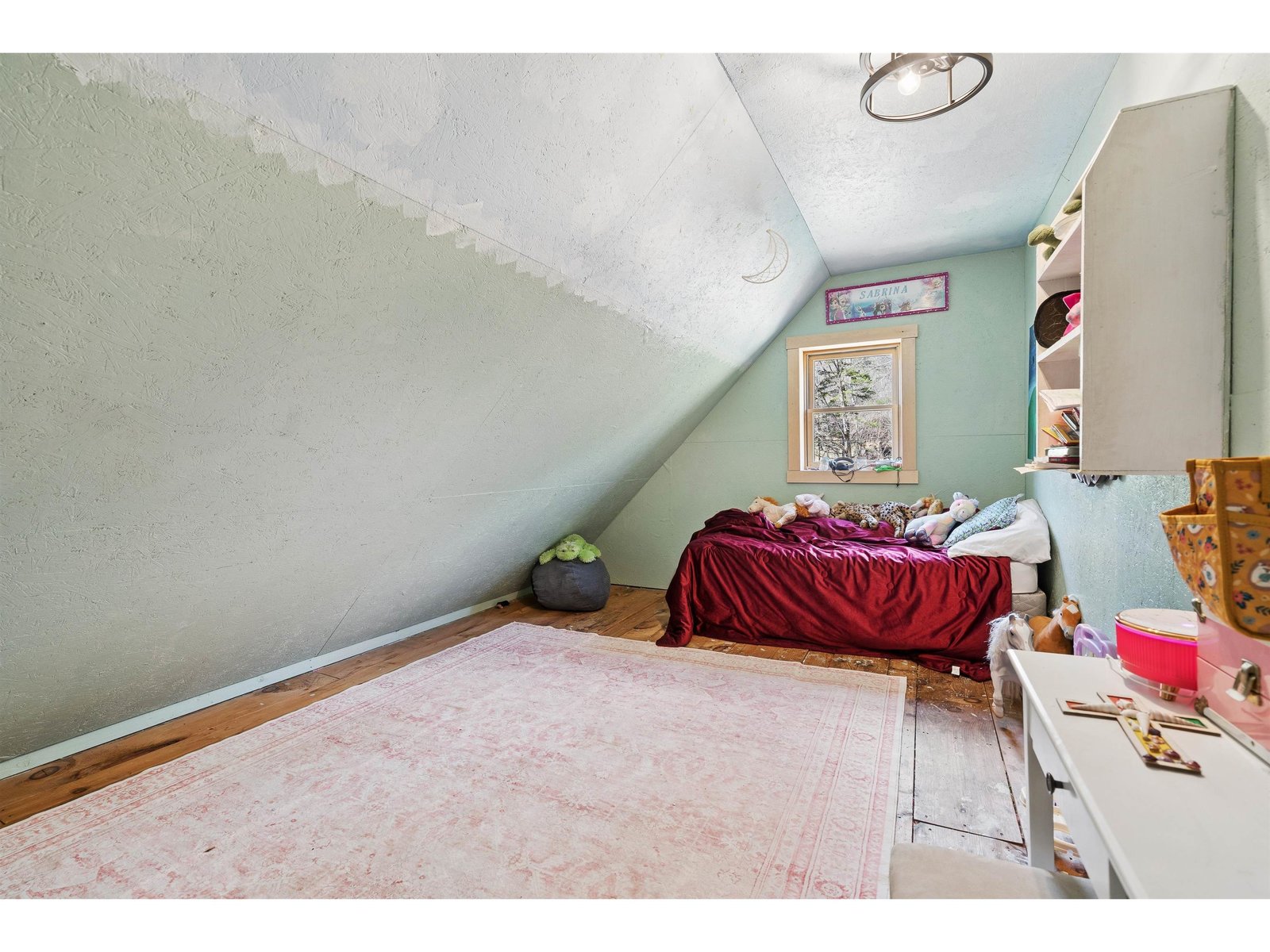 124 Clarksville Road