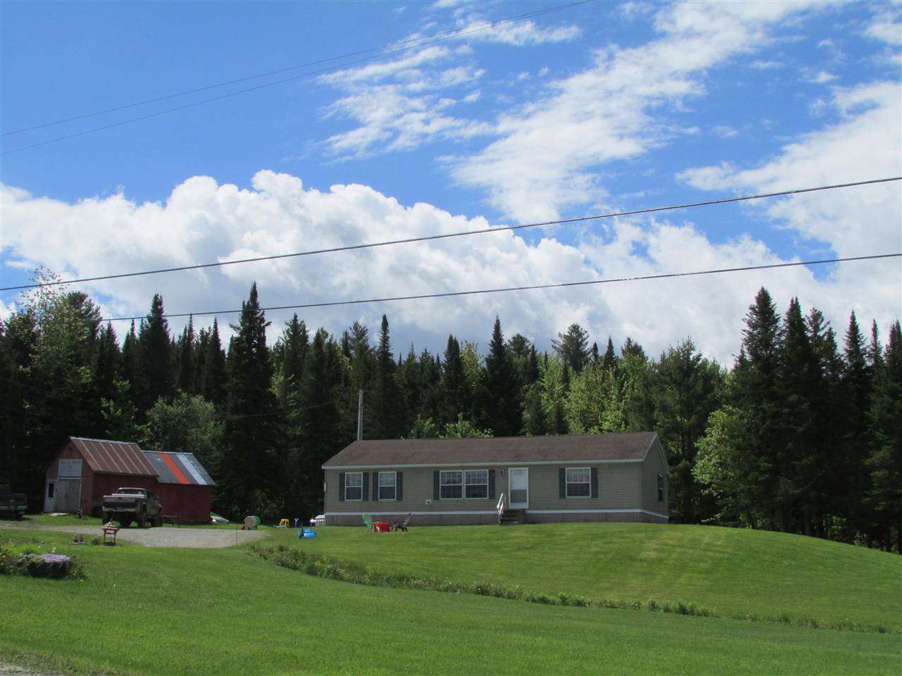 124 Denton Hill Road