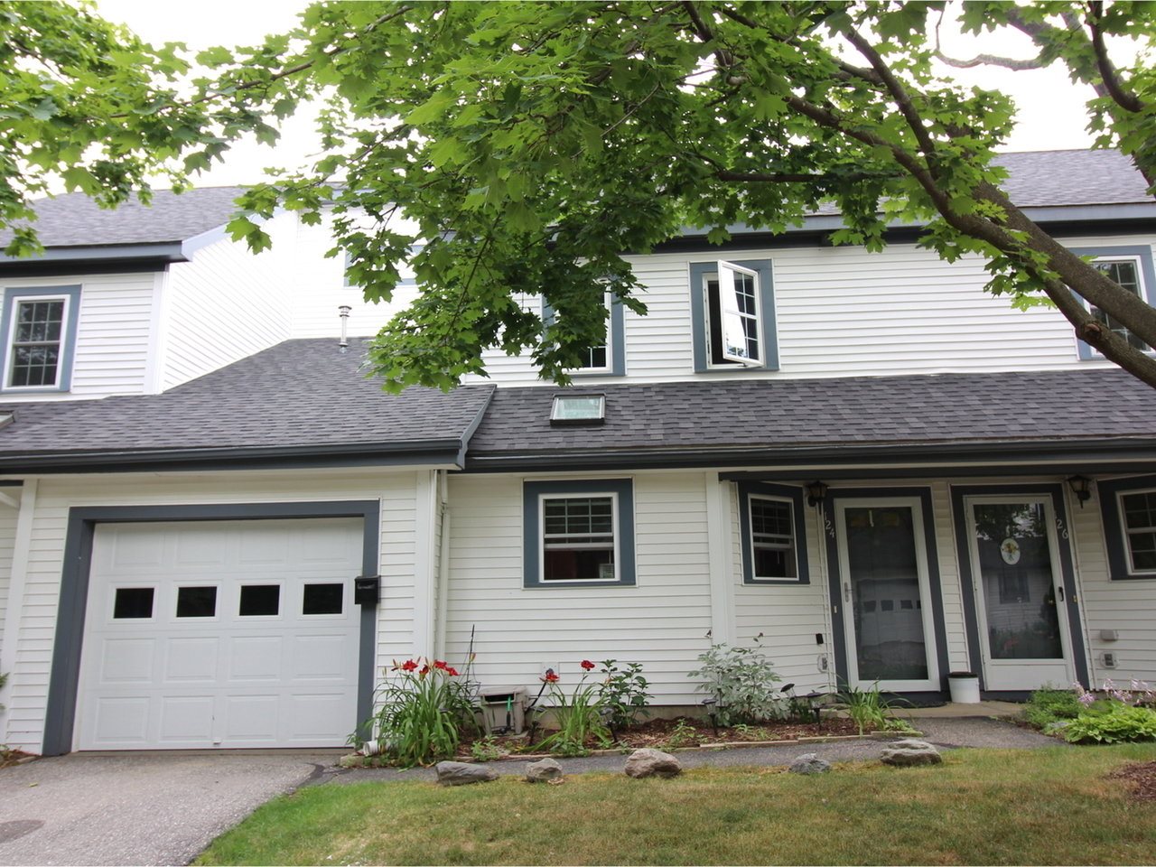 124 Hayes Avenue