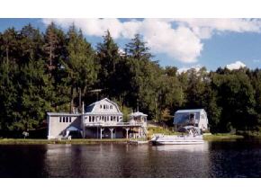 124 Hemlock Road