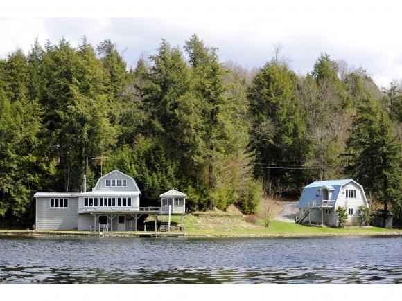 124 Hemlock Road