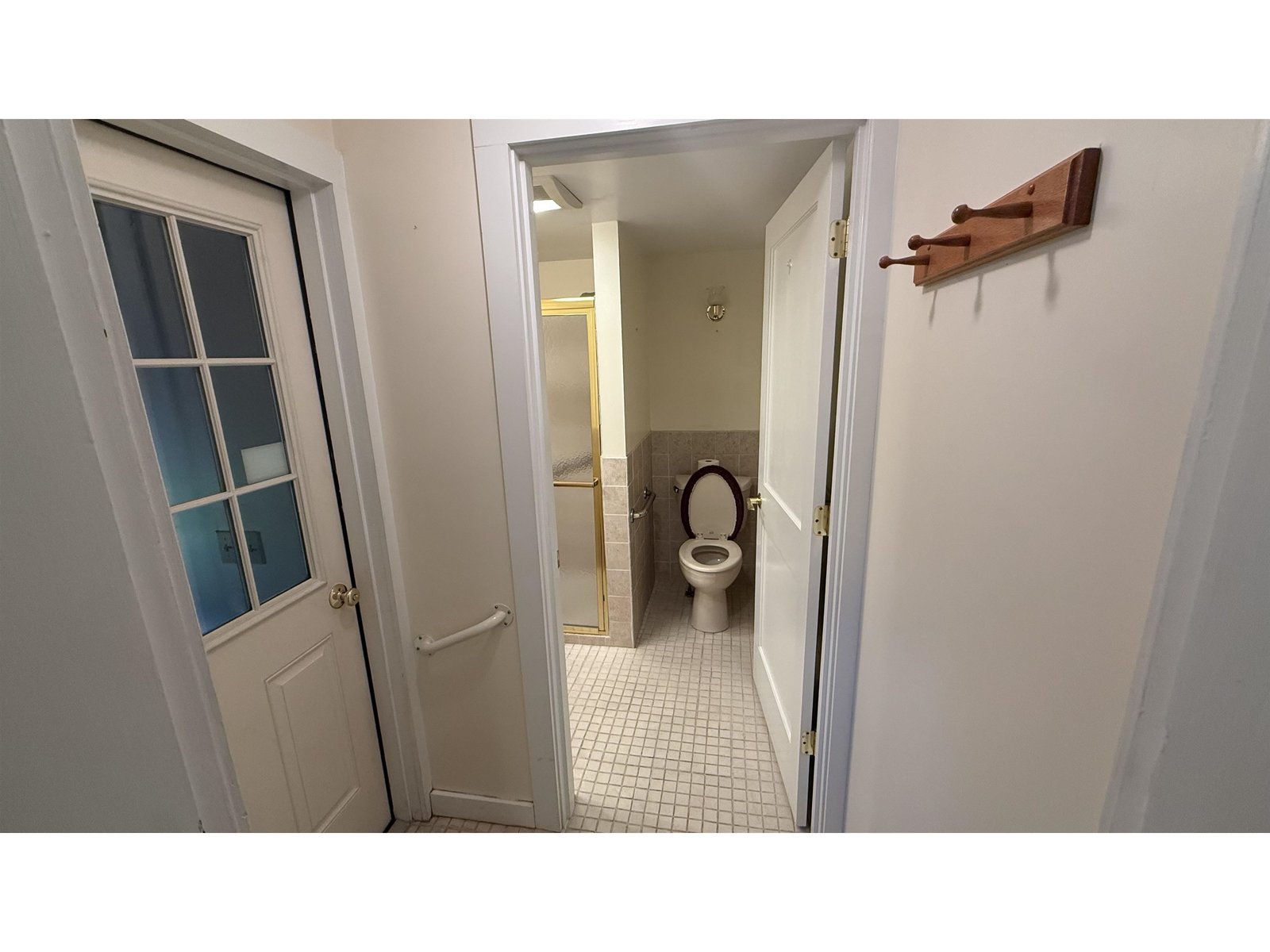 124 Herrick Street