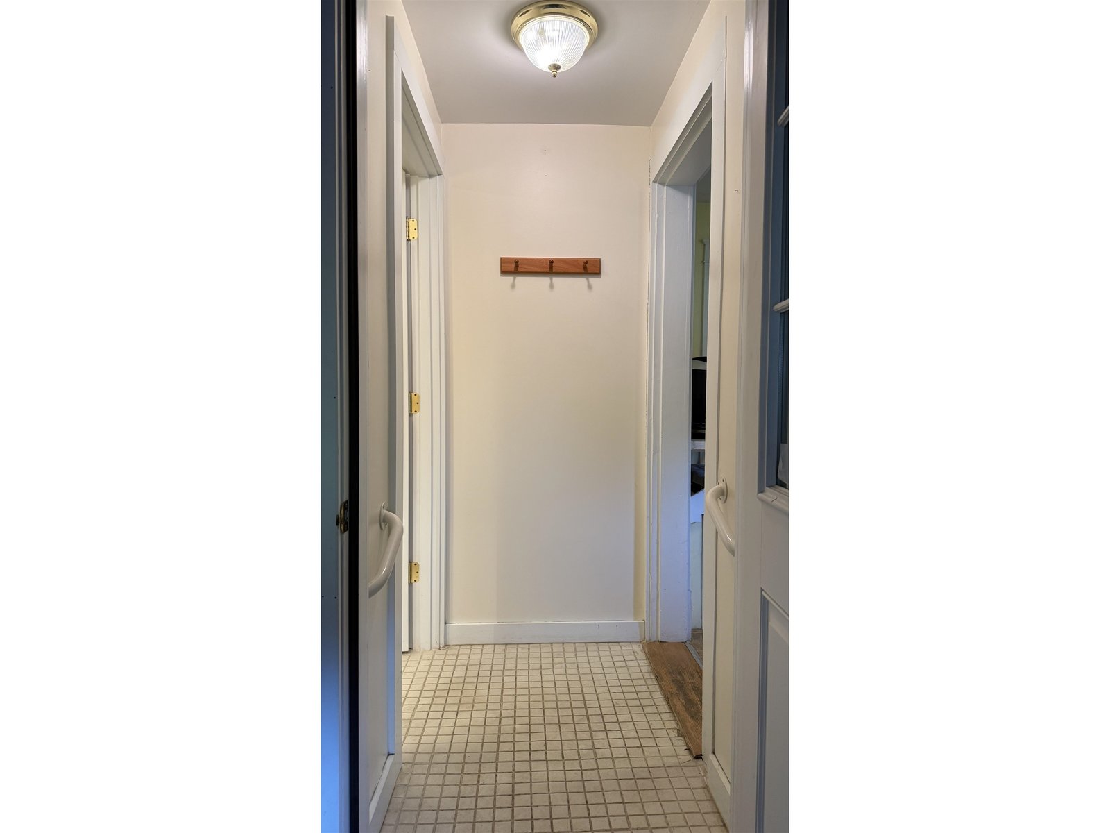 124 Herrick Street