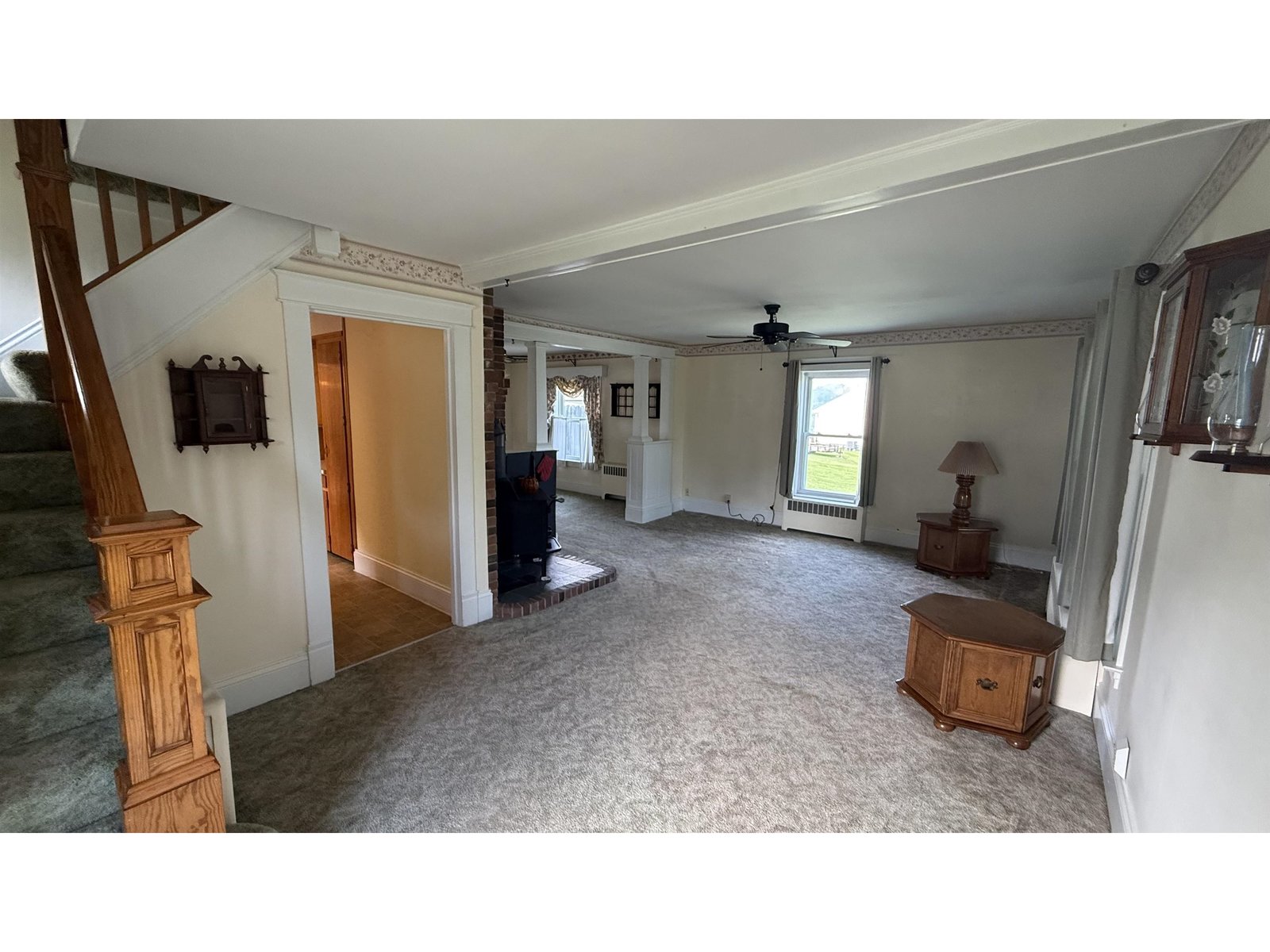 124 Herrick Street