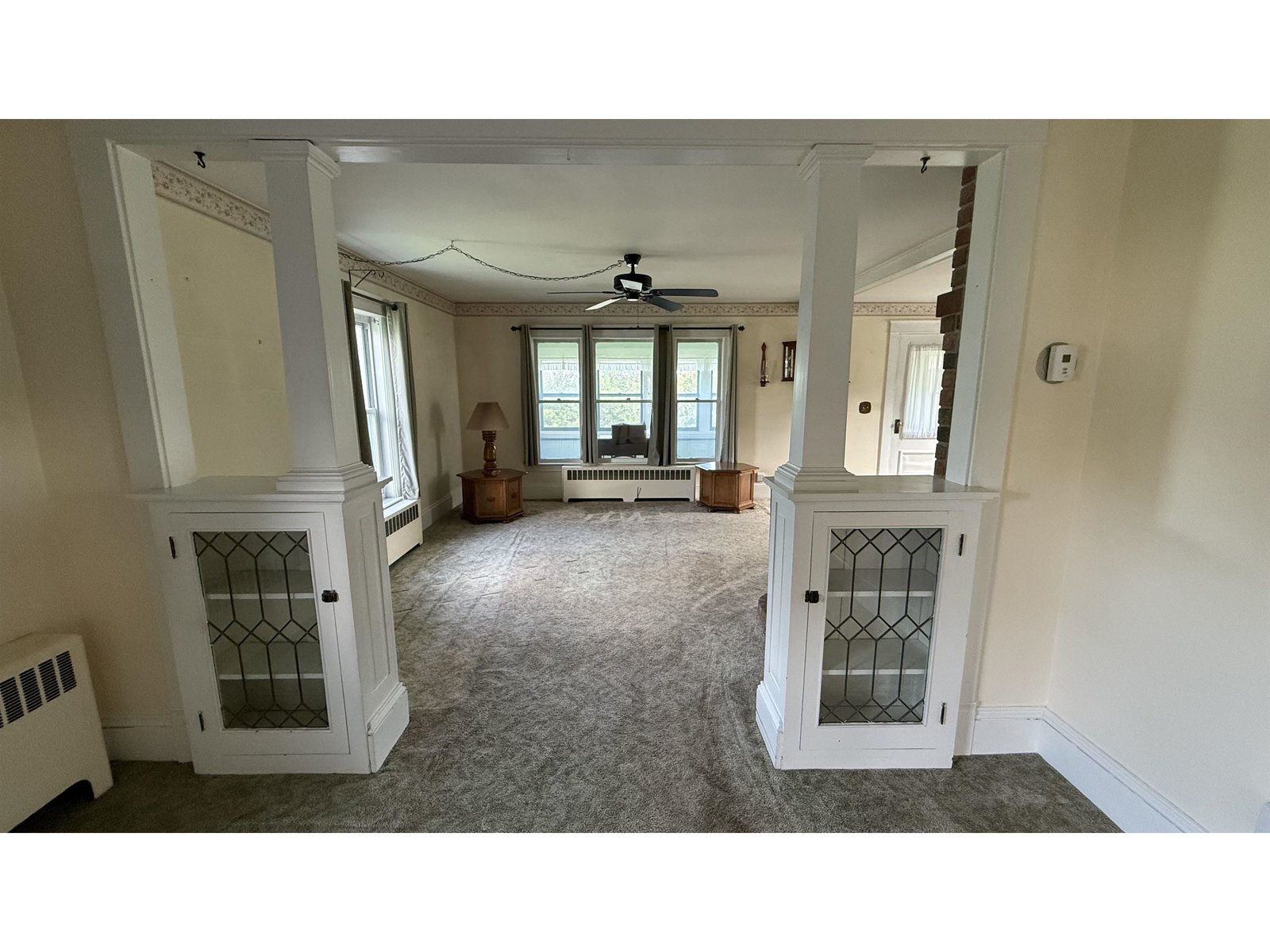 124 Herrick Street