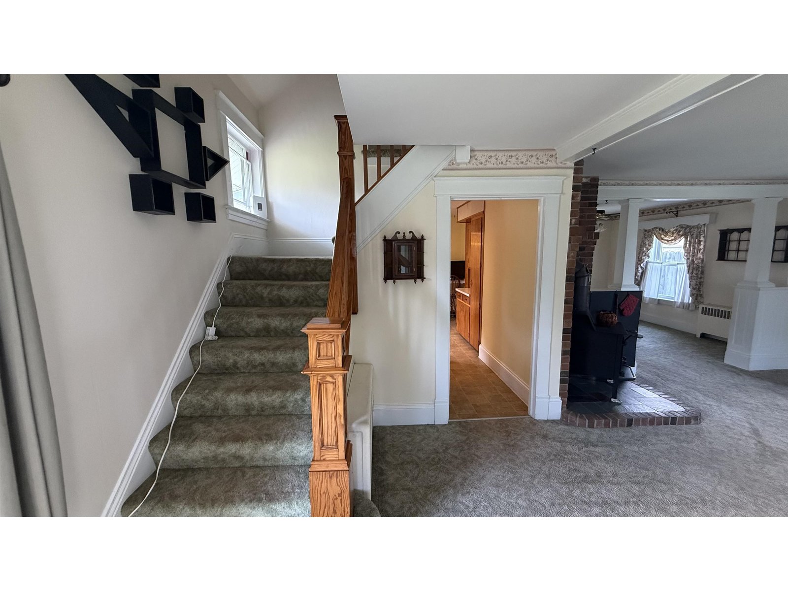 124 Herrick Street