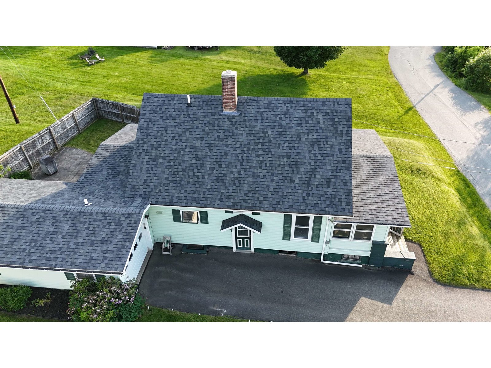 124 Herrick Street