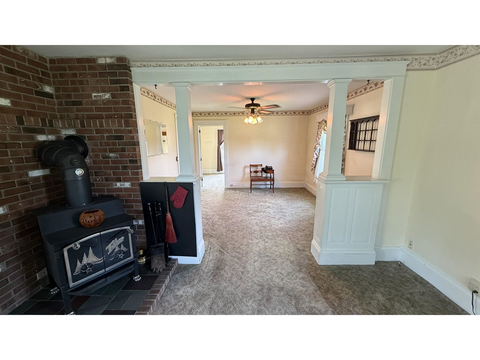 124 Herrick Street