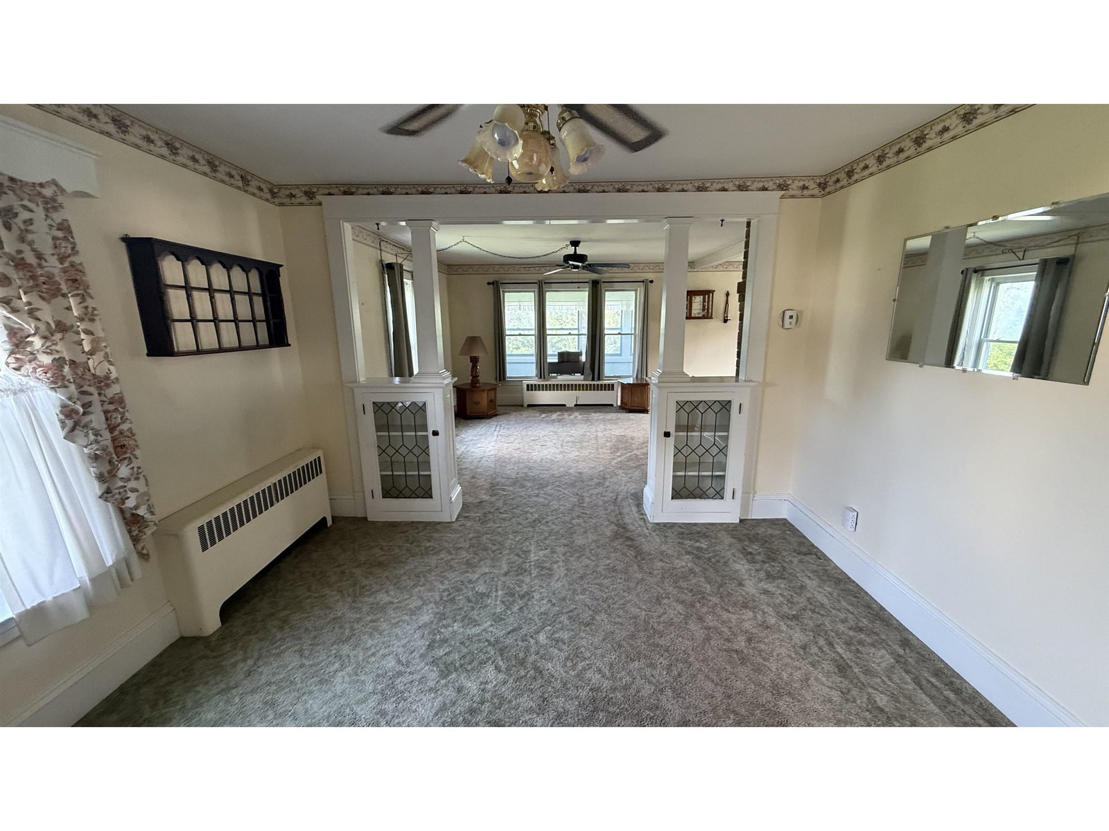 124 Herrick Street