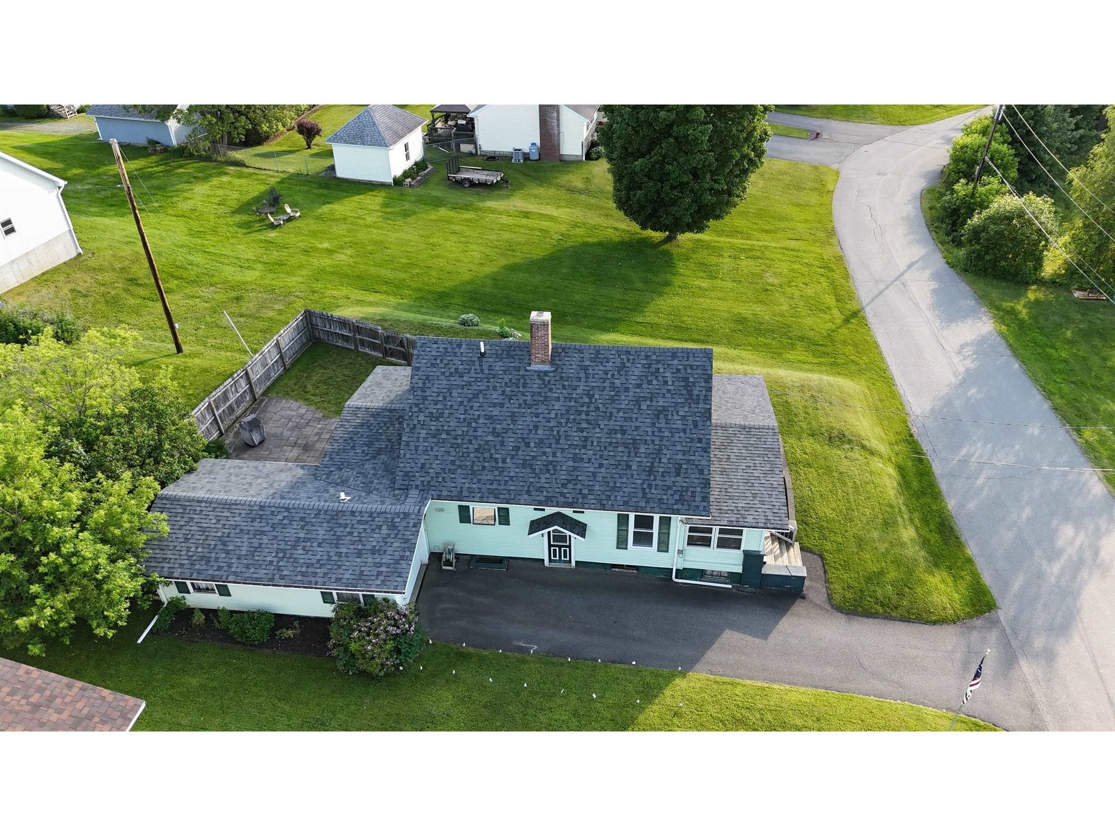 124 Herrick Street
