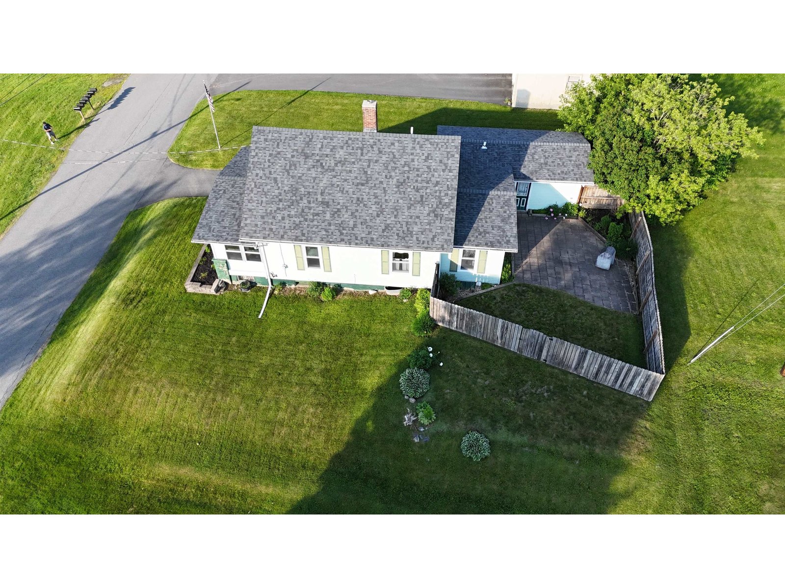 124 Herrick Street