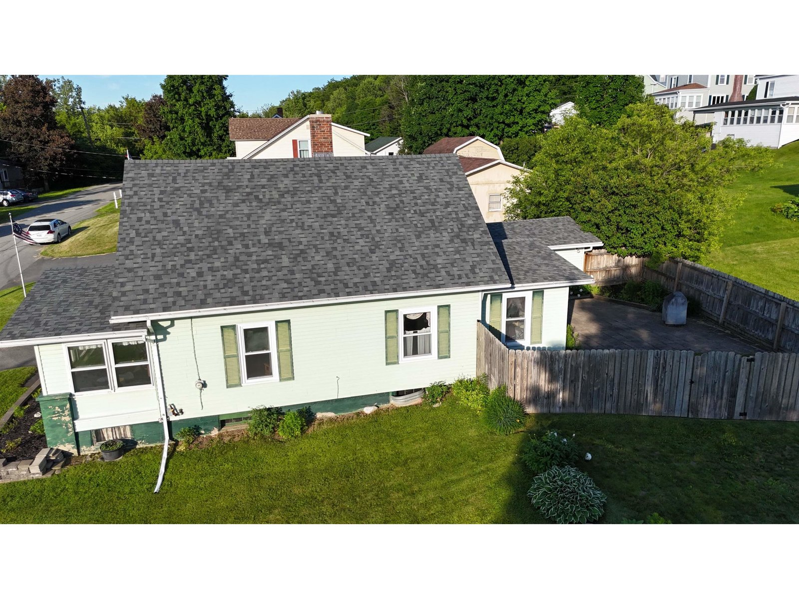 124 Herrick Street