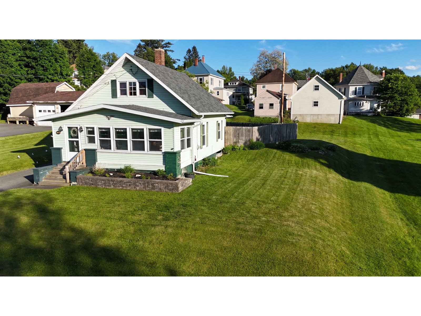 124 Herrick Street