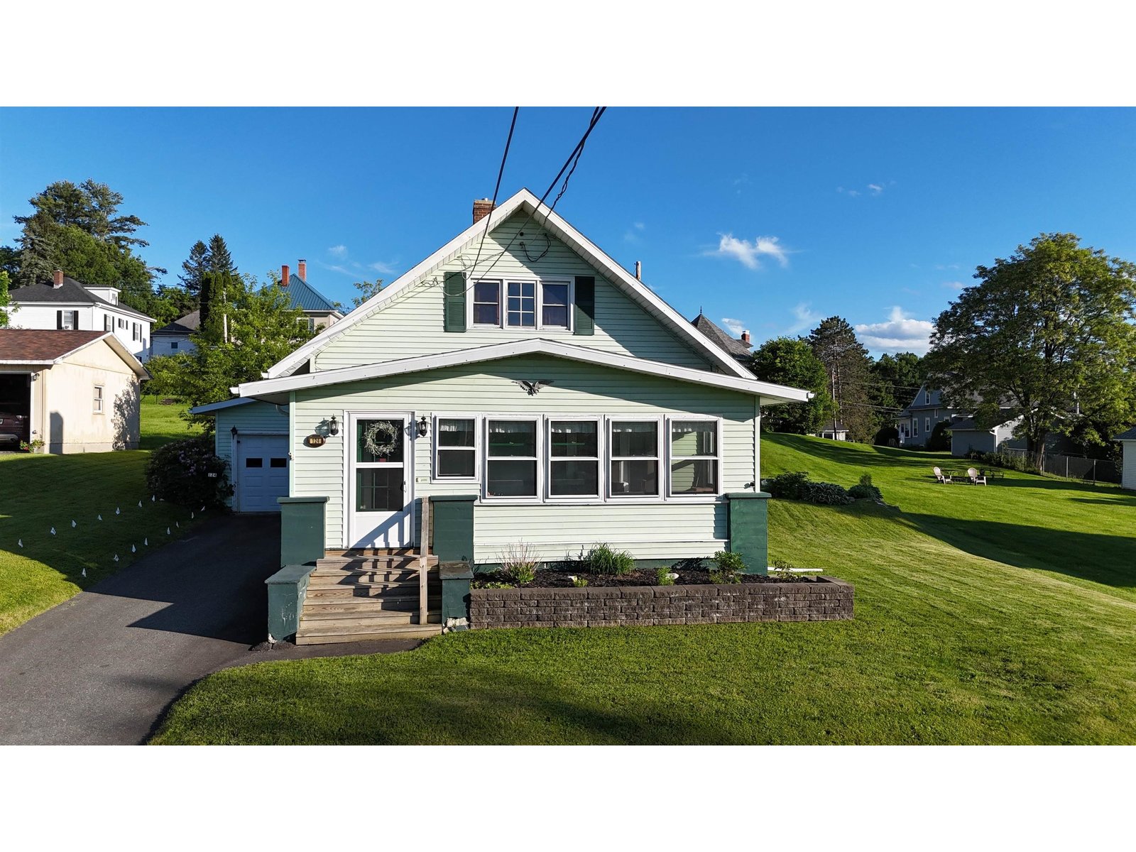 124 Herrick Street