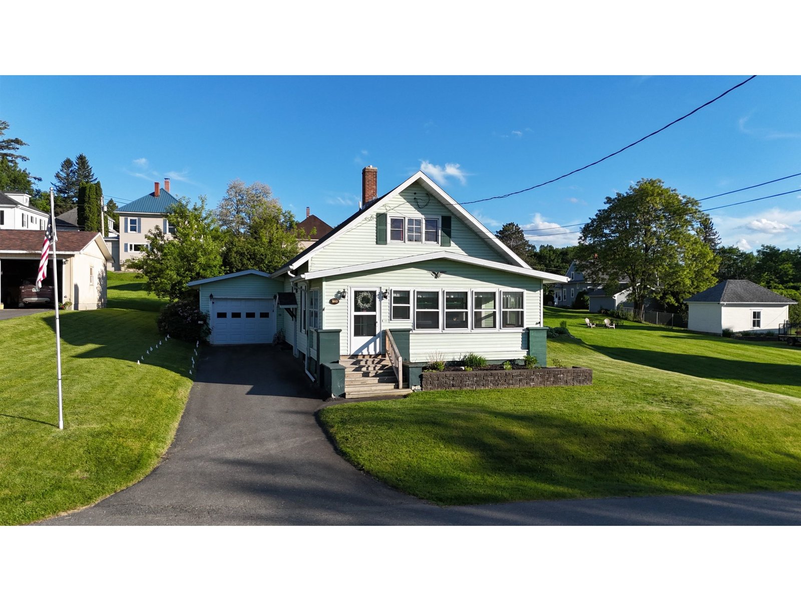 124 Herrick Street