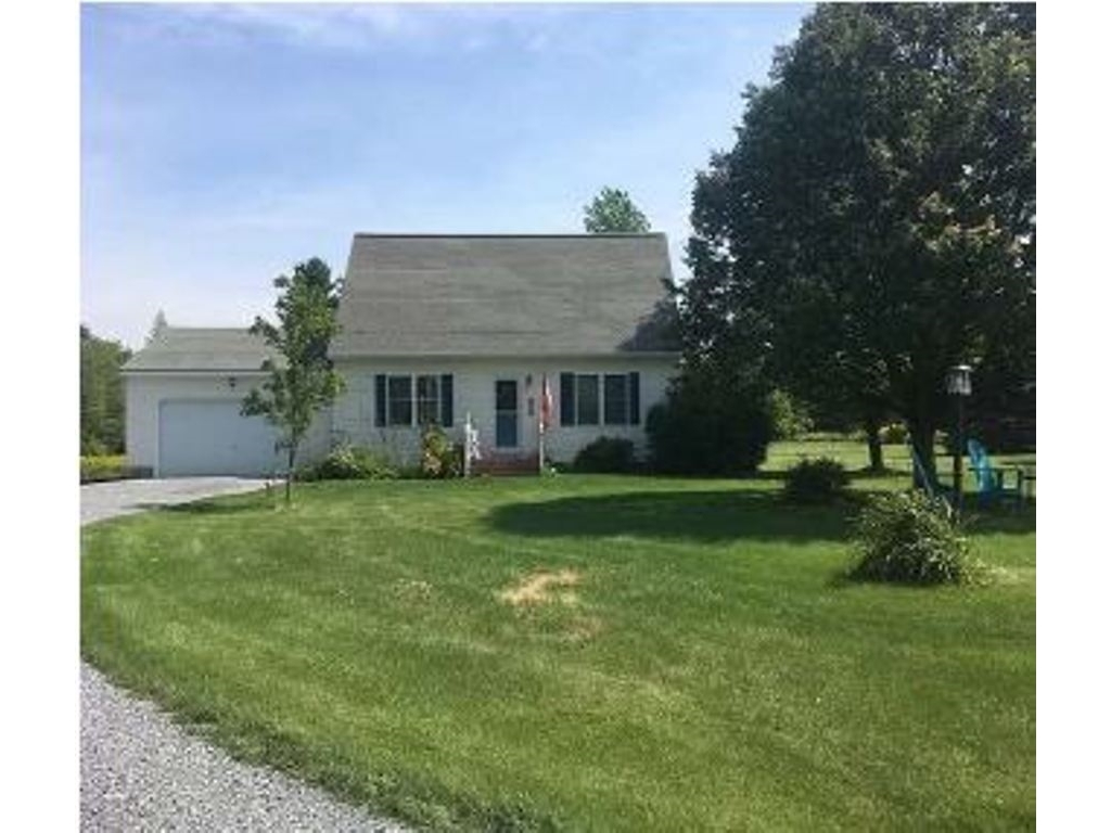 124 Hotchkiss Place