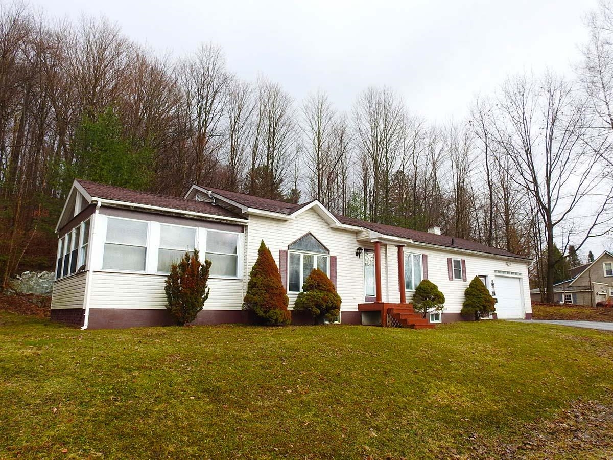 124 Intervale Avenue, Richford 124 Intervale Avenue, Richford