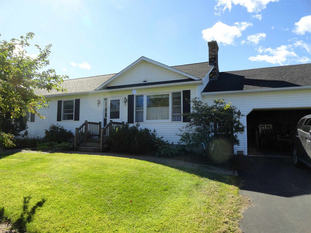 124 Jackson Street