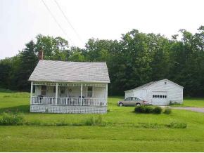 124 Jasper Mine Road