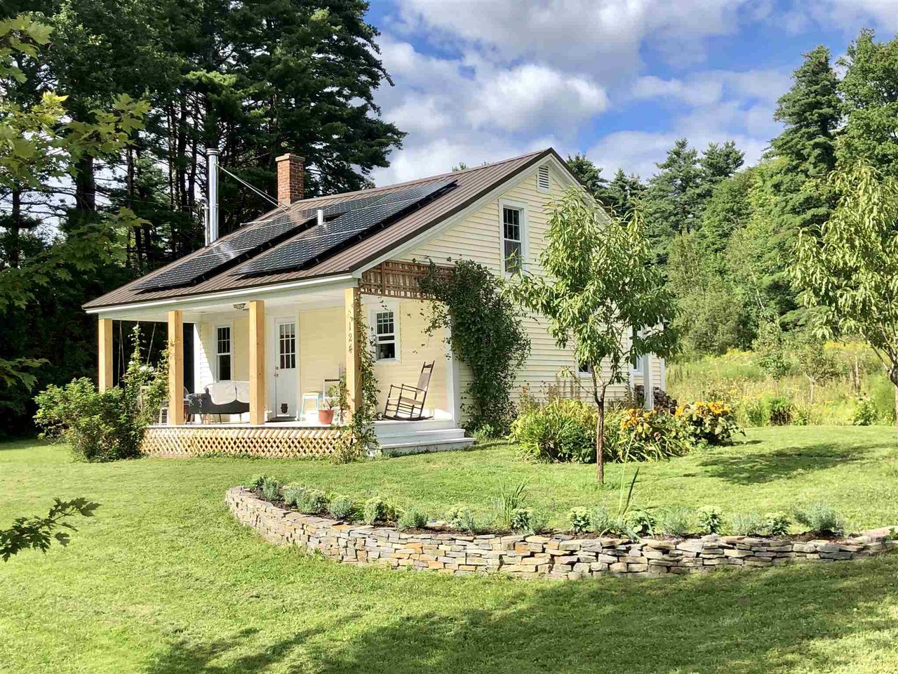124 Jasper Mine Road