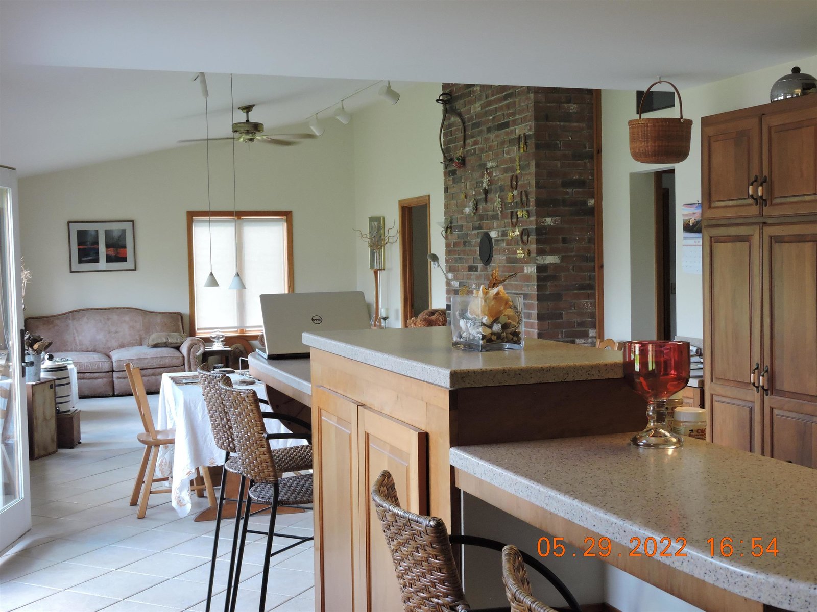 Kitchen Island