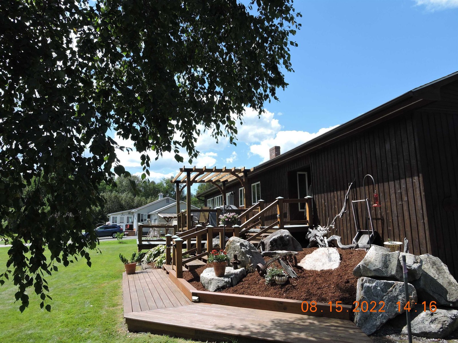 124 Lakefront Lane, Unit 21 &22