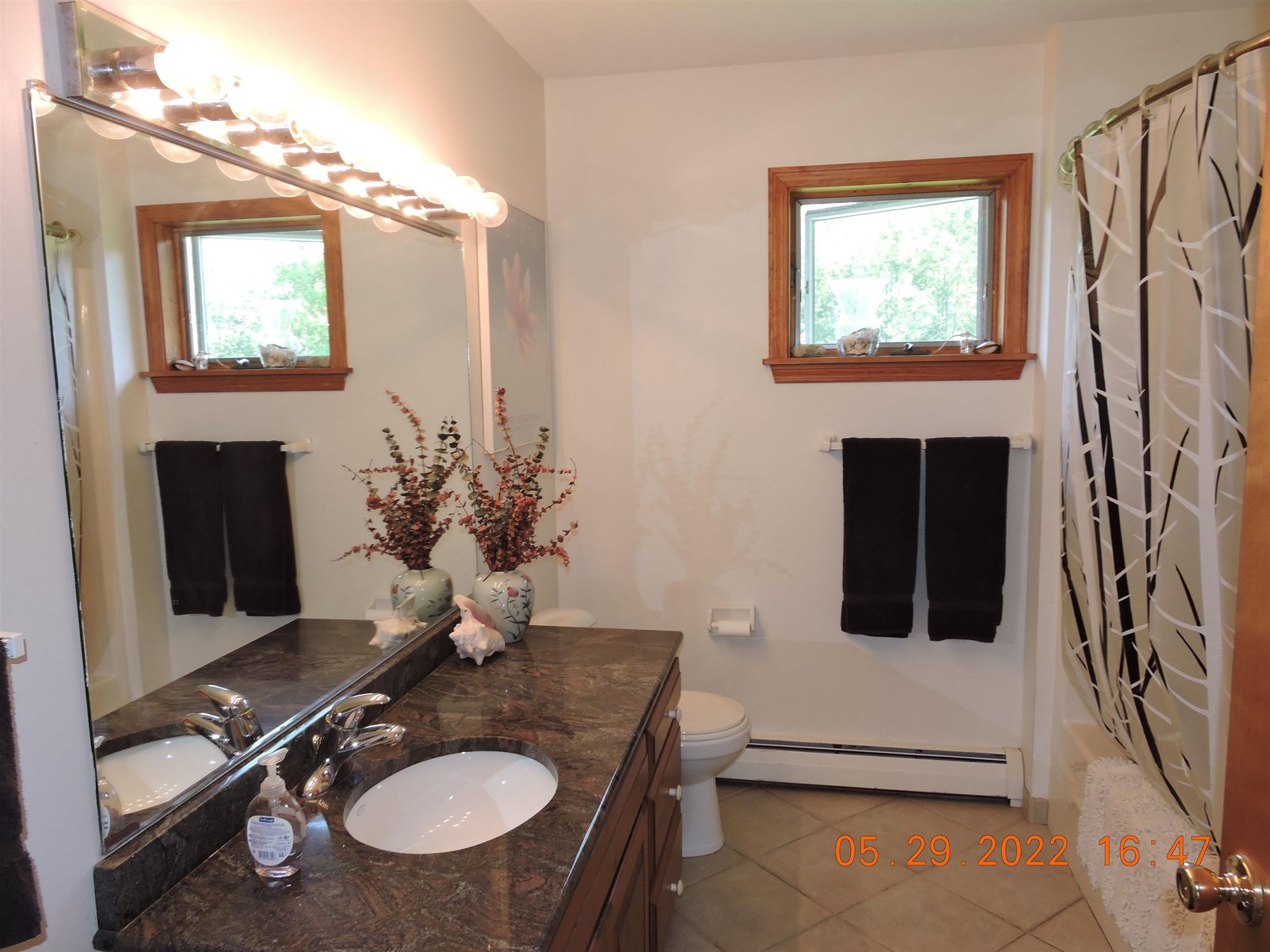 Main Bath