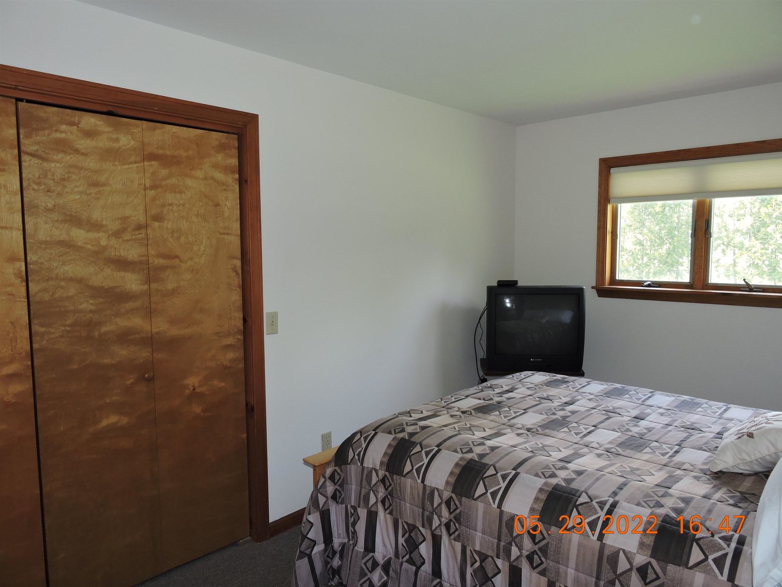 2nd Beedroom
