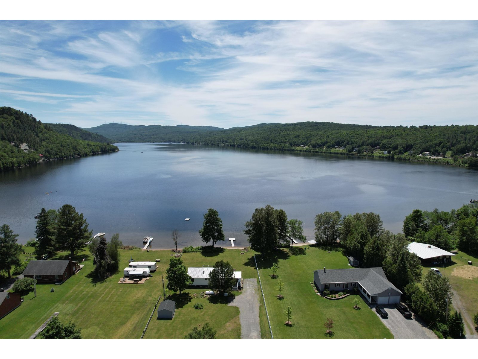 Crystal Lake